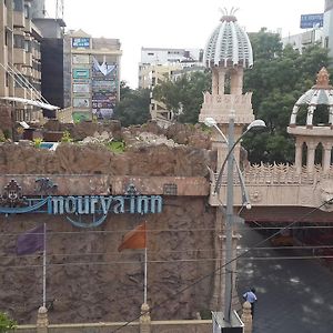 Mourya Lords Inn Kurnool